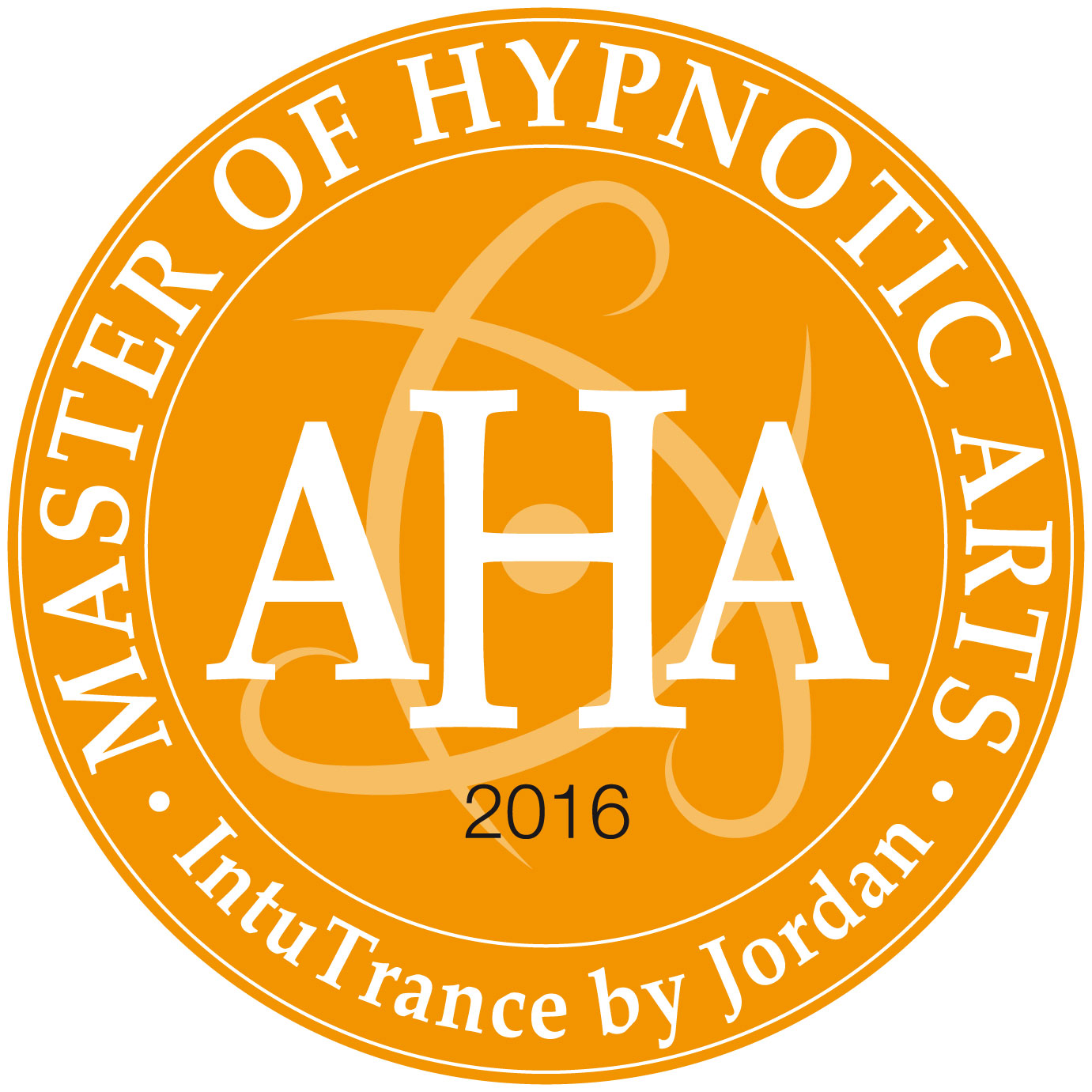 Logo - Mathias Haeberlein - Heilpraktiker – Psychotherapie- Hypnosetherapeut - Master of Hypnotic Arts
